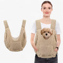 PetCruiser – Tragbarer Hunderucksack mit großem Fassungsvermögen und wasserdichtem Entwerfen