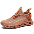 Lukas – Leichte Sneakers mit rutschfester Sohle und atmungsaktivem Entwerfen