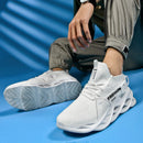 Lukas – Leichte Sneakers mit rutschfester Sohle und atmungsaktivem Entwerfen