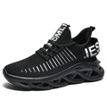Lukas – Leichte Sneakers mit rutschfester Sohle und atmungsaktivem Entwerfen