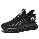 Lukas – Leichte Sneakers mit rutschfester Sohle und atmungsaktivem Entwerfen