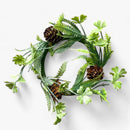 Festiva - Festliche Dekoration Weihnachten Künstliche Hängend Beeren