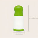 GrindMaster - Leistungsstarke Hand Spice Schleifer Mit Sicherem Griff