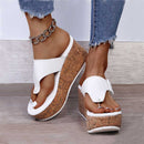 Lene – Rutschfester Sohle Sandalen mit verstellbarer Schnalle