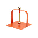 TableMuse – Geometrischer Serviettenhalter mit markanter und moderner Form