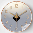 TimeAura – Digitale Wanduhr mit einzigartigem Entwerfen für klassischen Stil