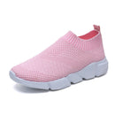 Hannah - Leichtgewicht Rutschfest Flache Knöchel Schuhe