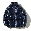 Otto - Langärmelig Kapuzenpuffer Jacke Mit Reißverschluß