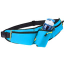 FlexoLoop – Wasserdichter Laufgürtel mit Fächern und Flaschenhalter