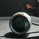 SteepNest – Einzigartige gemusterte Tassen mit kunstvoller Glasur