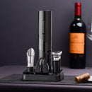 CorkLift - Elektrisches Weinöffner Kit zum schnellen Entkorken