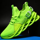 Lukas – Leichte Sneakers mit rutschfester Sohle und atmungsaktivem Entwerfen