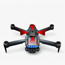 SkyGlide – Professionelle 8K Kamera RC Drohne mit Hindernisvermeidung