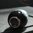 SteepNest – Einzigartige gemusterte Tassen mit kunstvoller Glasur