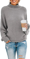 Sophie – Zeitloser Langarm Pullover Mit Rundhalsausschnitt
