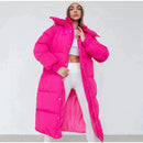 Liam - Stylische langärmelige Jacke Mit Taschen