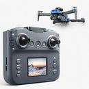 SkyGlide – Professionelle 8K Kamera RC Drohne mit Hindernisvermeidung