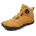 Anselm - Bequeme isolierte Schuhe mit rutschfester Sohle für mehr Komfort