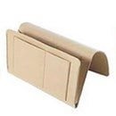 HangEase - Hängender Filz Organizer für ein aufgeräumtes Leben am Bett