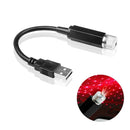 StarrySky - USB Einstellbarkeit Auto Dach Sternen Licht