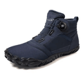 Anselm - Bequeme isolierte Schuhe mit rutschfester Sohle für mehr Komfort
