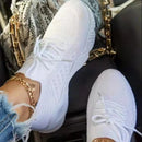 Anja - Leichte und atmungsaktive Sneakers mit flexibler Sohle
