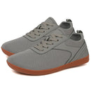 Anselm - Leichte Schuhe mit flacher rutschfester Sohle für mehr Komfort