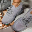 Anja - Leichte und atmungsaktive Sneakers mit flexibler Sohle