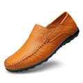 James – Handgenähte Stylische Halbschuhe