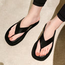 Nara – Moderne Flip-Flops mit elegantem Riemen und gedämpfter Sohle