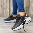 Amelie - Leichte bequeme Knöchelsneaker mit ergonomischem Fußbett