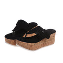 Lene – Rutschfester Sohle Sandalen mit verstellbarer Schnalle