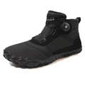 Anselm - Bequeme isolierte Schuhe mit rutschfester Sohle für mehr Komfort