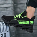 Lukas – Leichte Sneakers mit rutschfester Sohle und atmungsaktivem Entwerfen