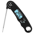 GrillGauge – Modernes Thermometer mit Hintergrundbeleuchtung und wasserdichtem Gehäuse