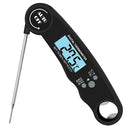 GrillGauge – Modernes Thermometer mit Hintergrundbeleuchtung und wasserdichtem Gehäuse