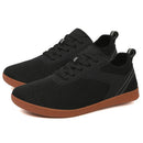 Anselm - Leichte Schuhe mit flacher rutschfester Sohle für mehr Komfort