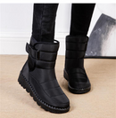Noah - Langlebige Rutschfeste Stiefel Für Maximale Wärme