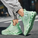 Lukas – Leichte Sneakers mit rutschfester Sohle und atmungsaktivem Entwerfen