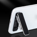 FlexiStand - Faltbarer Telefonhalter mit einstellbarem Blickwinkel