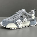 Alaric – Bequeme Turnschuhe mit rutschfester Sohle und atmungsaktivem Entwerfen