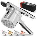 MashPro - Dauerhaft Hohe Beanspruchung Rostfrei Kartoffel Presse