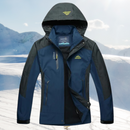 Otto - Langarmshirt Kapuze Jacke Mit Taschen