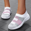 Ruth - Bequeme rutschfeste Turnschuhe mit weichem Fußbett