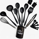 CookPro - Vollständig Sicher Kochen Küche Satz