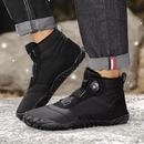 Anselm - Bequeme isolierte Schuhe mit rutschfester Sohle für mehr Komfort