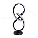 LumenForm – Schlanke Dimmerlampe mit einstellbarem Licht und Ambient Glow