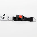 CalmiCanis – Sanftes Hundehalsband mit Spikes und Schnellverschluss für bequemes Training