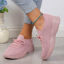 Anja - Leichte und atmungsaktive Sneakers mit flexibler Sohle