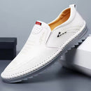Louis - Bequeme orthopädische Schuhe mit rutschfester Sohle